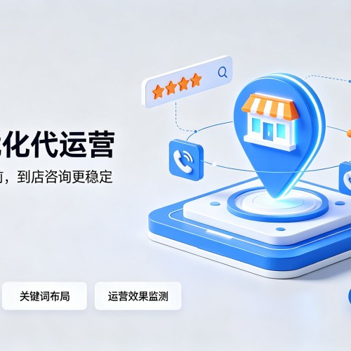 东兴GEO优化